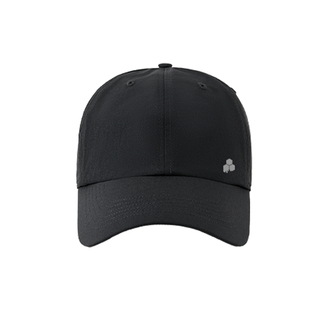 【檐印】醒石防泼水鸭舌帽新款透气钓鱼帽男遮阳防晒垂钓路亚帽子