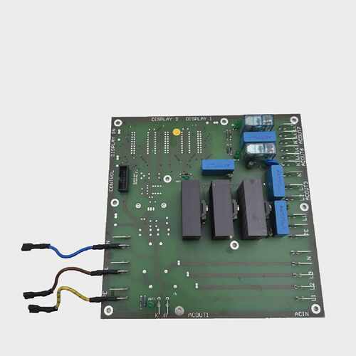 4396.01.2 06.2001 Electronic Component