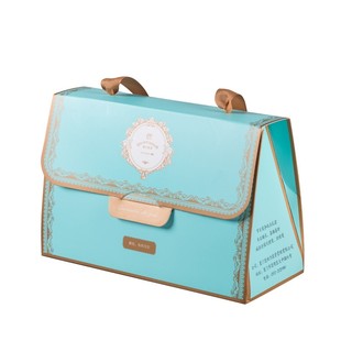 林菽庄伊豆酥厦门特产酥饼礼盒多口味混装零食大礼包蛋黄酥伴手礼