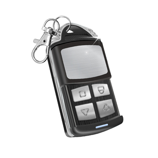 对拷贝电动卷帘门卷闸门伸缩车库遥控器防水433/315钥匙