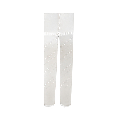 roji原创入梦星河lolita连裤袜