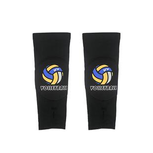 排球护臂中考专业运动护具中小学生考试专用垫球护腕防撞减震不勒