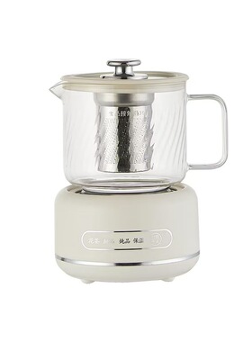 煮茶器多功能办公室电茶炉全玻璃