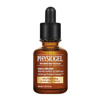 Physiogel/霏丝佳修颜赋能修护精华液面部强化肌肤面部修护屏障