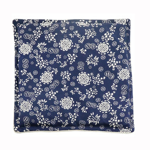 艾绒坐垫艾灸垫子电加热办公室艾草包养生臀部座垫椅子官方旗舰店