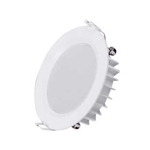 雷士照明led筒灯天花灯嵌入式吊顶灯大功率商用孔灯客厅家用洞灯