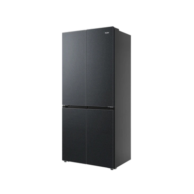 海尔冰箱551升双系统新品B55