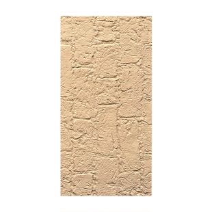 pu夯土砖泥土砖文化石背景墙复古文化石装饰板pu石皮仿石材土砖墙