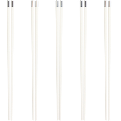 高颜值筷子公筷家用陶瓷2025新款