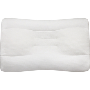 365SLEEP软管枕芯学生青少年宿舍高中护颈椎助睡眠成人深睡低枕头