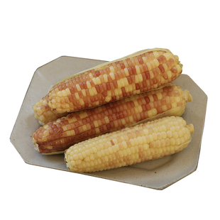 乐作｜云南小包谷花糯香糯微甜原色原味配料只有玉米4斤