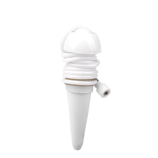 浇花神器自动浇水一个月自动定时器假期出差滴水滴灌懒人渗水器