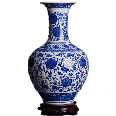 景德镇古玩客厅酒柜礼品陶瓷器