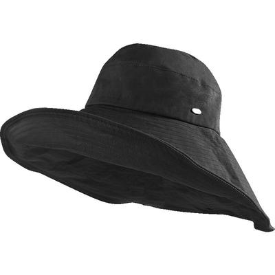 CACUSS帽子女春夏大帽檐户外防晒