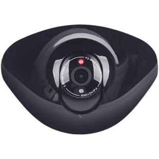 人形监测影像感应器高清分辨触发报警手机远程监控自动门配件Y01B