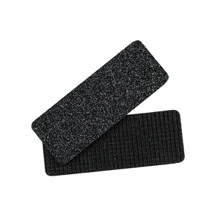 魔术贴头发贴后脑勺碎发贴碎发整理神器魔法贴女刘海贴头饰粘发帖