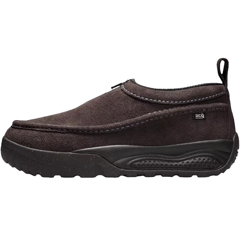 NIKE耐克男子ACG IZY户外一脚蹬运动鞋休闲鞋IH3750-201