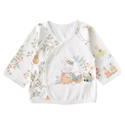 bubbletreeA类新生儿半背衣