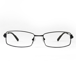 男士商务近视眼镜框弗森FU4007超轻钛眼镜架全框时尚镜架4006