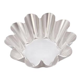 三能SN6226可颂挞太阳花小花型蛋糕模菊花盏模不沾法式蛋挞模具