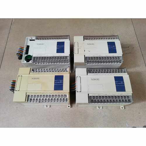 询价信捷PLC扩展模块，型号 XCL-E16X16YR-E，功能