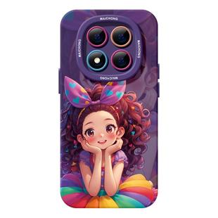 适用红米note14pro手机壳女款note13保护套小米高级note11pro硅胶防摔10por+全包redmi女孩12turbo软可爱个性