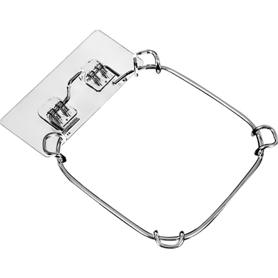 不锈钢水槽垃圾过滤网厨房置物架