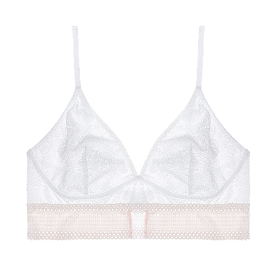 【69元特价清仓】法式内衣女文胸