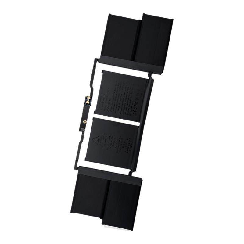 【3C认证】得森适用于苹果MacBook Pro笔记本电池A2141/A2485/A2991电脑 A2113/A2527