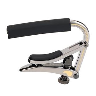 SHUBB夏伯变调夹民谣吉他专业高级变音夹珐琅彩沐风琥珀琉璃限量