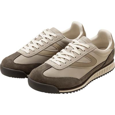 TRETORN秋冬新款RL72复古德训鞋