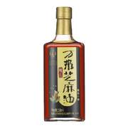 万弗 纯正芝麻油220ml*2件