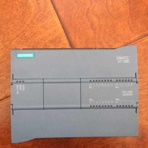 溢价-S7-1200 CPU1215C，6ES7215-1B