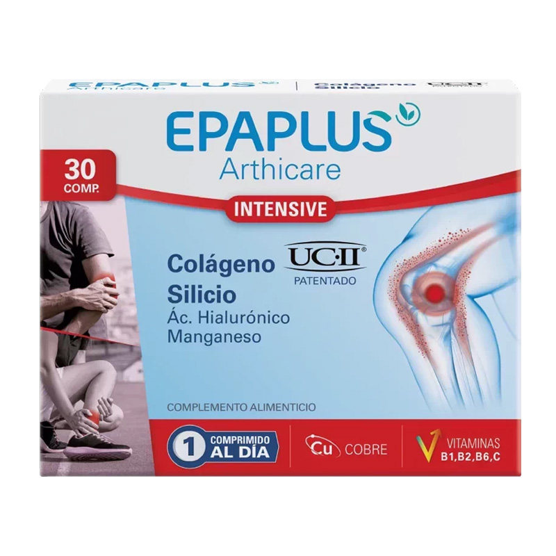 Epaplus骨胶原蛋白片30粒