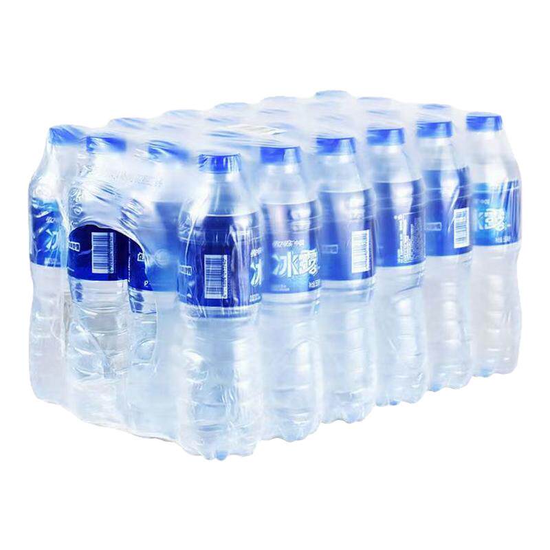 可口可乐冰露饮用水550ml24瓶包装水宿舍酒店批发水便宜学生清仓