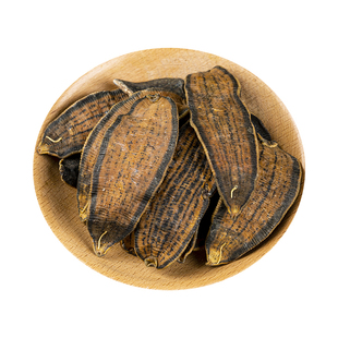 水蛭干中药材正品宽体金线清水蛭粉金边蚂蟥干货包邮另有全蝎蜈蚣