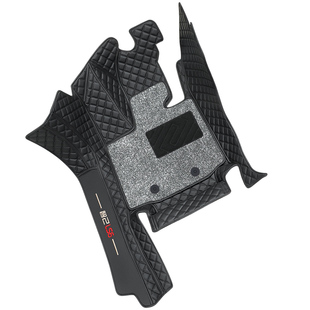 适用智己ls6脚垫全包围25款汽车配件专用地毯改装智已新 用品装饰