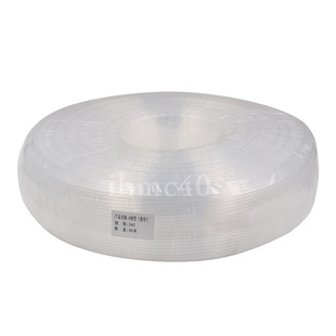 喷绘机写真机排管 耐腐蚀4排6排8排墨管拖链管 UV黑色排管 墨水管