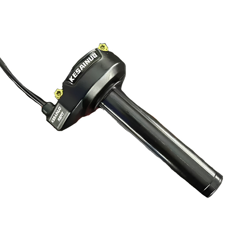正品科赛诺电子小牛N1SU+B油门改装极核转把E200 Mmax110九号拧油