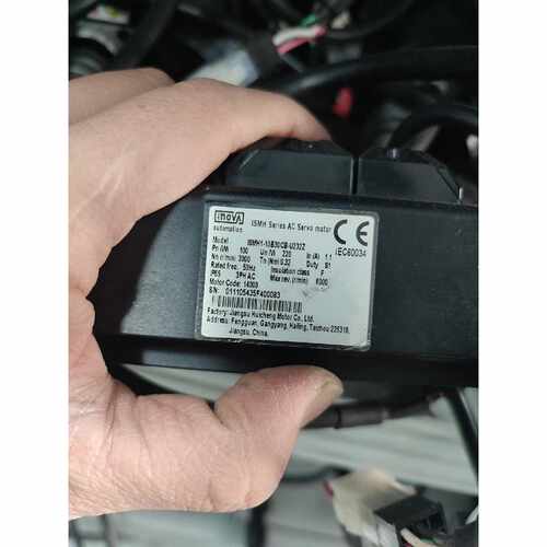 议价ISMH110B30CBU232ZISMH11维修