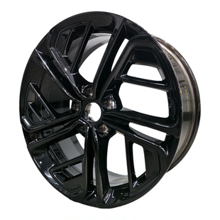 适用于18寸新款名爵6轮毂 MG6轮毂 MG7锐行 名爵HS MG轮毂T173