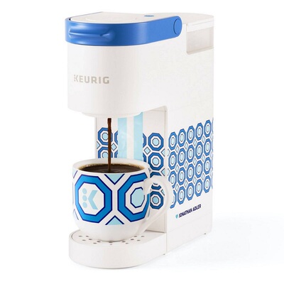 keurig进口全自动胶囊咖啡机