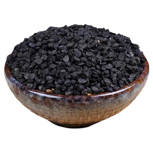 正品生韭菜籽500g可炒熟的磨粉非野生中药材枸杞茶种子官方旗舰店