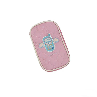 BONJOUR大容量旅行多卡位护照夹