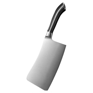 菜刀家用斩骨刀40cr厨房厨师专用切菜切肉商用阳江刀具ABS刀柄