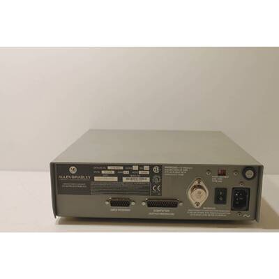 AllenBradley 1770KF2 Ser. C Data Highway Communication Inter