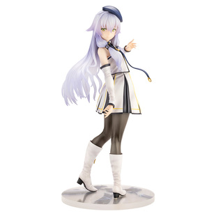 【现货】寿屋手办 英雄传说 界之轨迹 亚尔缇娜·奥莱恩 PV293