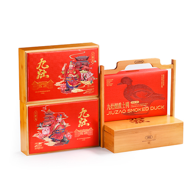 【四川特产】烟熏黑土猪麻辣香肠腊肉腊肠腊排骨腊味年货礼盒团购