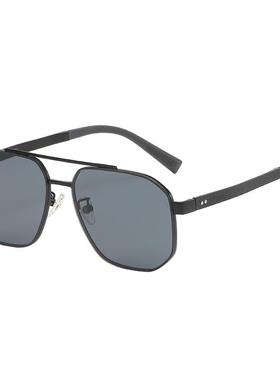 开车专用偏光太阳镜男士尼龙镜片