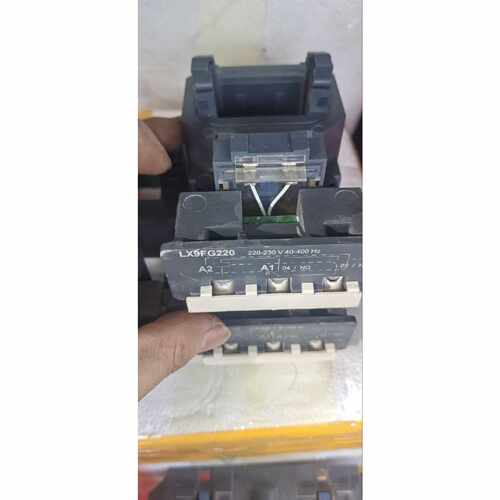 议价！施耐德LC1D205接触器线圈LX9FG220电压220